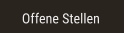 Offene Stellen Offene Stellen