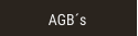 AGB´s AGB´s