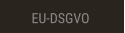 EU-DSGVO EU-DSGVO