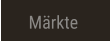 Märkte Märkte