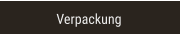 Verpackung Verpackung
